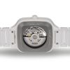 Montre Rado True Square Automatic Open Heart 38 mm