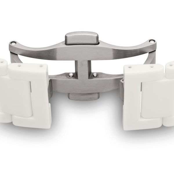 Montre Rado True Square Automatic Open Heart 38 mm