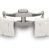 Montre Rado True Square Automatic Open Heart 38 mm