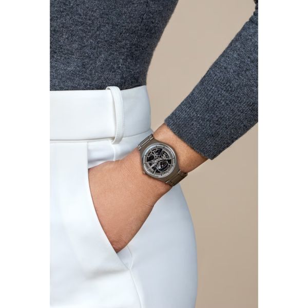 Montre Rado True Thinline Anima 40 mm