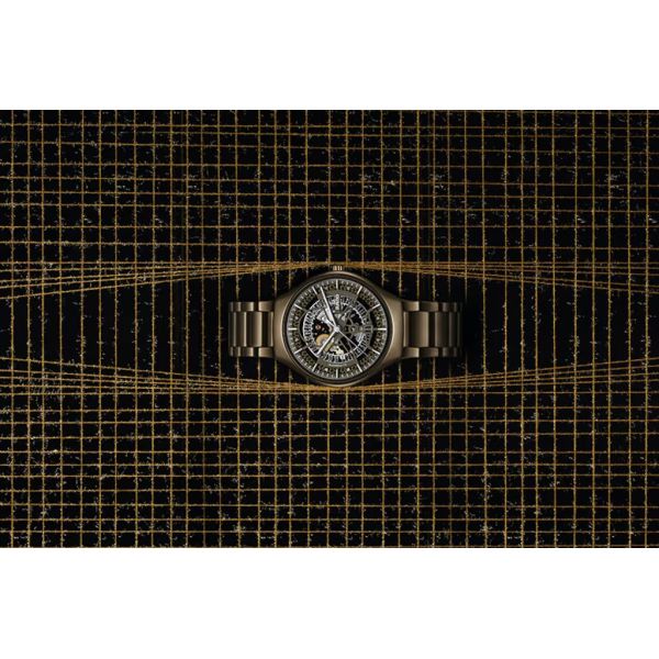 Montre Rado True Thinline Anima 40 mm