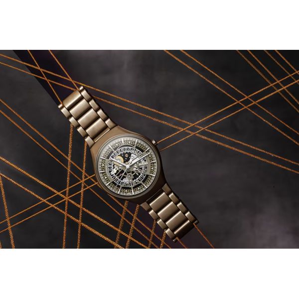 Montre Rado True Thinline Anima 40 mm