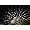 Montre Rado True Thinline Anima 40 mm
