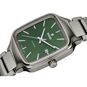 Montre Rado True Square Automatic 38 mm