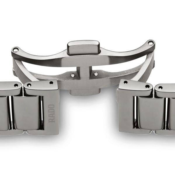 Montre Rado True Square Automatic 38 mm