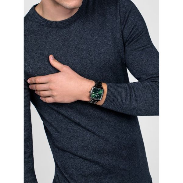 Montre Rado True Square Automatic 38 mm