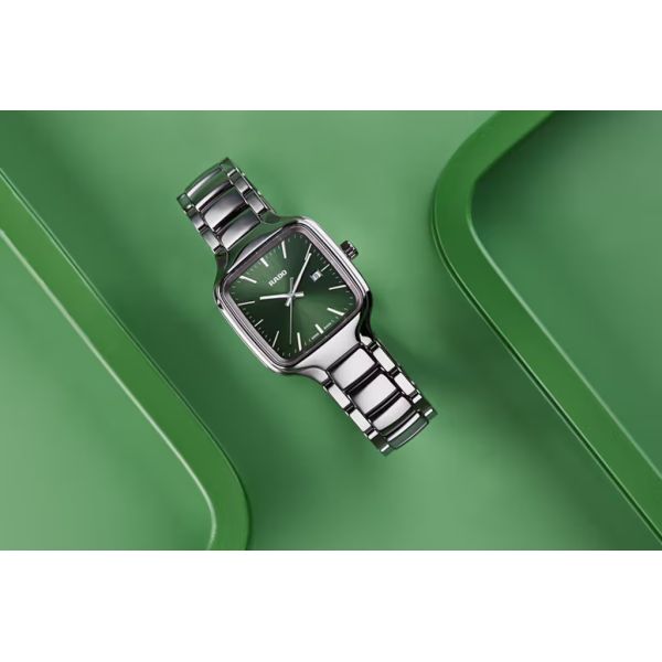 Montre Rado True Square Automatic 38 mm