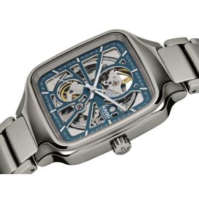 Montre Rado True Square Automatic Open Heart 38 mm