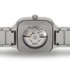 Montre Rado True Square Automatic Open Heart 38 mm