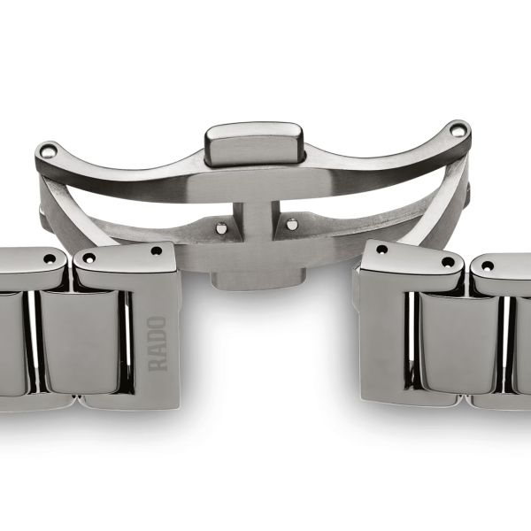 Montre Rado True Square Automatic Open Heart 38 mm