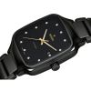 Montre Rado True Square Automatic Diamonds 38 mm