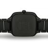 Montre Rado True Square Automatic Diamonds 38 mm