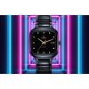Montre Rado True Square Automatic Diamonds 38 mm