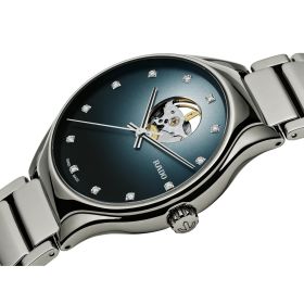 Montre Rado True Secret Diamonds 40 mm