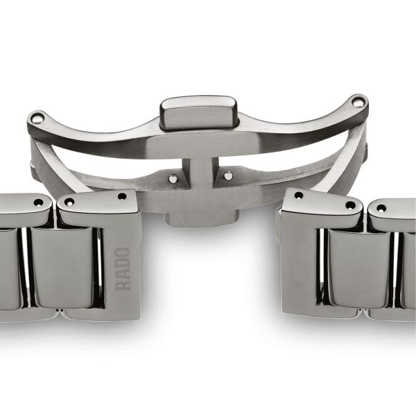 Montre Rado True Secret Diamonds 40 mm