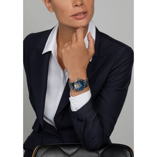 Montre Rado True Secret Diamonds 40 mm