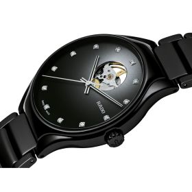 Montre Rado True Secret Diamonds 40 mm