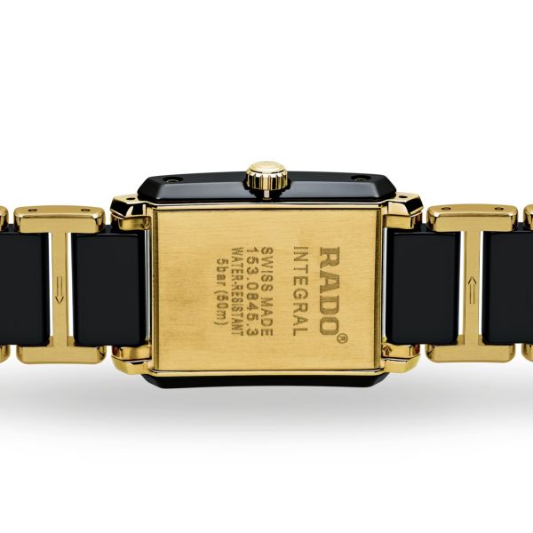 Montre Rado Integral Diamonds 22.7 mm