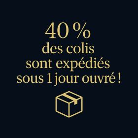 Livraison offerte dès 100€