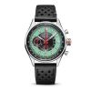 copy of Montre Depancel Série R - F-BACK - DUSK BLUE Bracelet Cuir