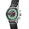 copy of Montre Depancel Série R - F-BACK - DUSK BLUE Bracelet Cuir