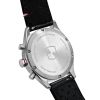 copy of Montre Depancel Série R - F-BACK - DUSK BLUE Bracelet Cuir
