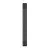 Bracelet Montre Garmin UltraFit 26mm Nylon Souple Gris