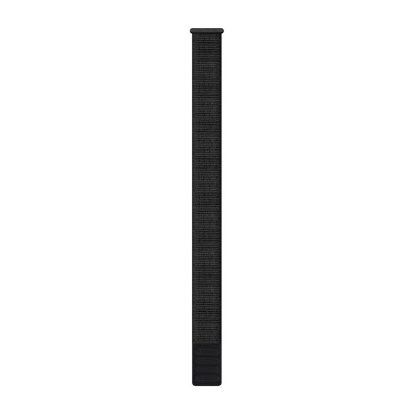 copy of Bracelet Montre Garmin Quickfit 26mm Cuir Marron Boucle Noir