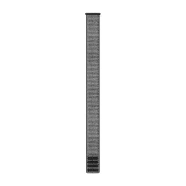 copy of Bracelet Montre Garmin Quickfit 26mm Cuir Marron Boucle Noir