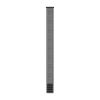 Bracelet Montre Garmin UltraFit 26mm Nylon Gris