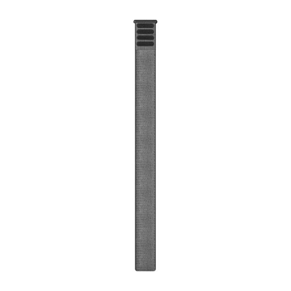 copy of Bracelet Montre Garmin Quickfit 26mm Cuir Marron Boucle Noir