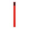 Bracelet Montre Garmin UltraFit 26mm Nylon Rouge Feu