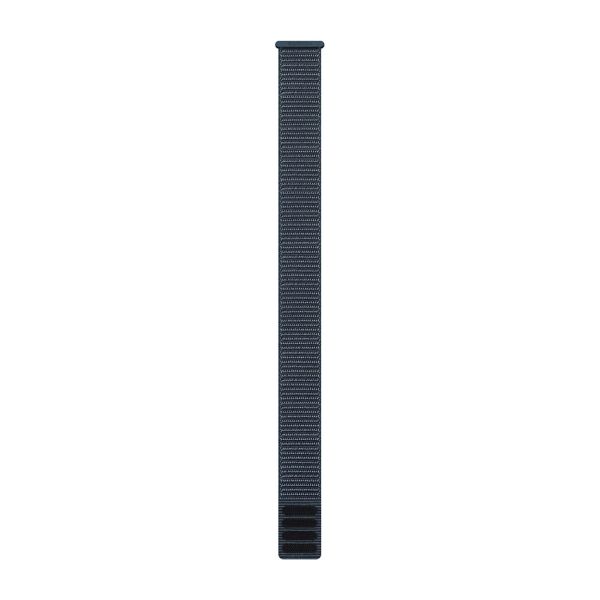copy of Bracelet Montre Garmin Quickfit 26mm Cuir Marron Boucle Noir