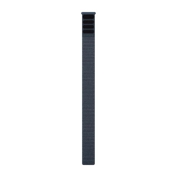 copy of Bracelet Montre Garmin Quickfit 26mm Cuir Marron Boucle Noir