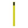 Bracelet Montre Garmin UltraFit 26mm Nylon Jaune