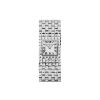 Montre Frederique Constant Classics Manchette Cadran Blanc
