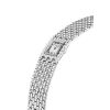 Montre Frederique Constant Classics Manchette Cadran Blanc