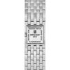 Montre Frederique Constant Classics Manchette Cadran Blanc