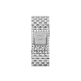 Montre Frederique Constant Classics Manchette Cadran Serti