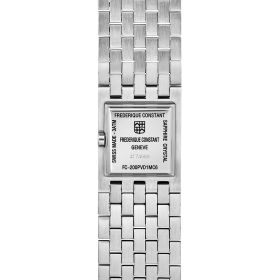 Montre Frederique Constant Classics Manchette Cadran Serti