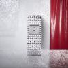 Montre Frederique Constant Classics Manchette Cadran Serti