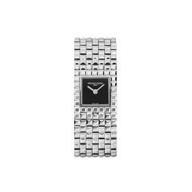 Montre Frederique Constant Classics Manchette Cadran Noir