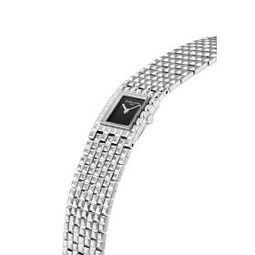 Montre Frederique Constant Classics Manchette Cadran Noir