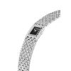 Montre Frederique Constant Classics Manchette Cadran Noir