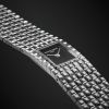 Montre Frederique Constant Classics Manchette Cadran Noir