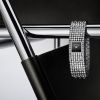 Montre Frederique Constant Classics Manchette Cadran Noir