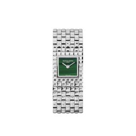 Montre Frederique Constant Classics Manchette Cadran Vert