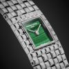 Montre Frederique Constant Classics Manchette Cadran Vert