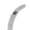 Montre Frederique Constant Classics Manchette Cadran Vert
