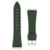 Bracelet Frederique Constant 24mm Caoutchouc Boucle ardillon